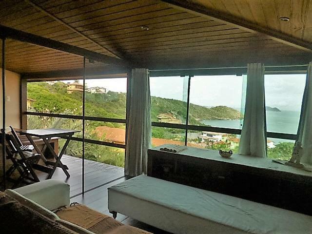 Buzios Vista Por Dosol Nomar Praia Episcina Exteriér fotografie
