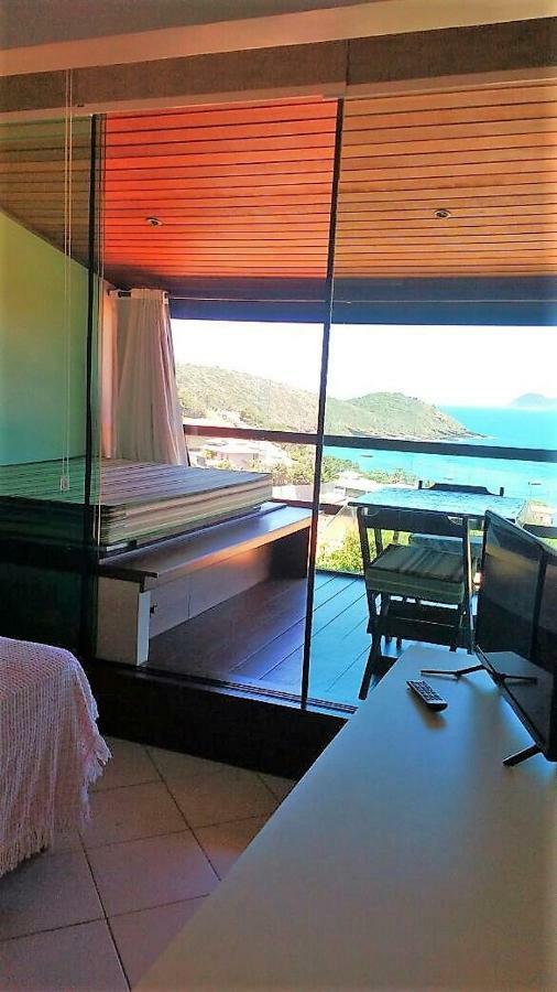 Buzios Vista Por Dosol Nomar Praia Episcina Exteriér fotografie