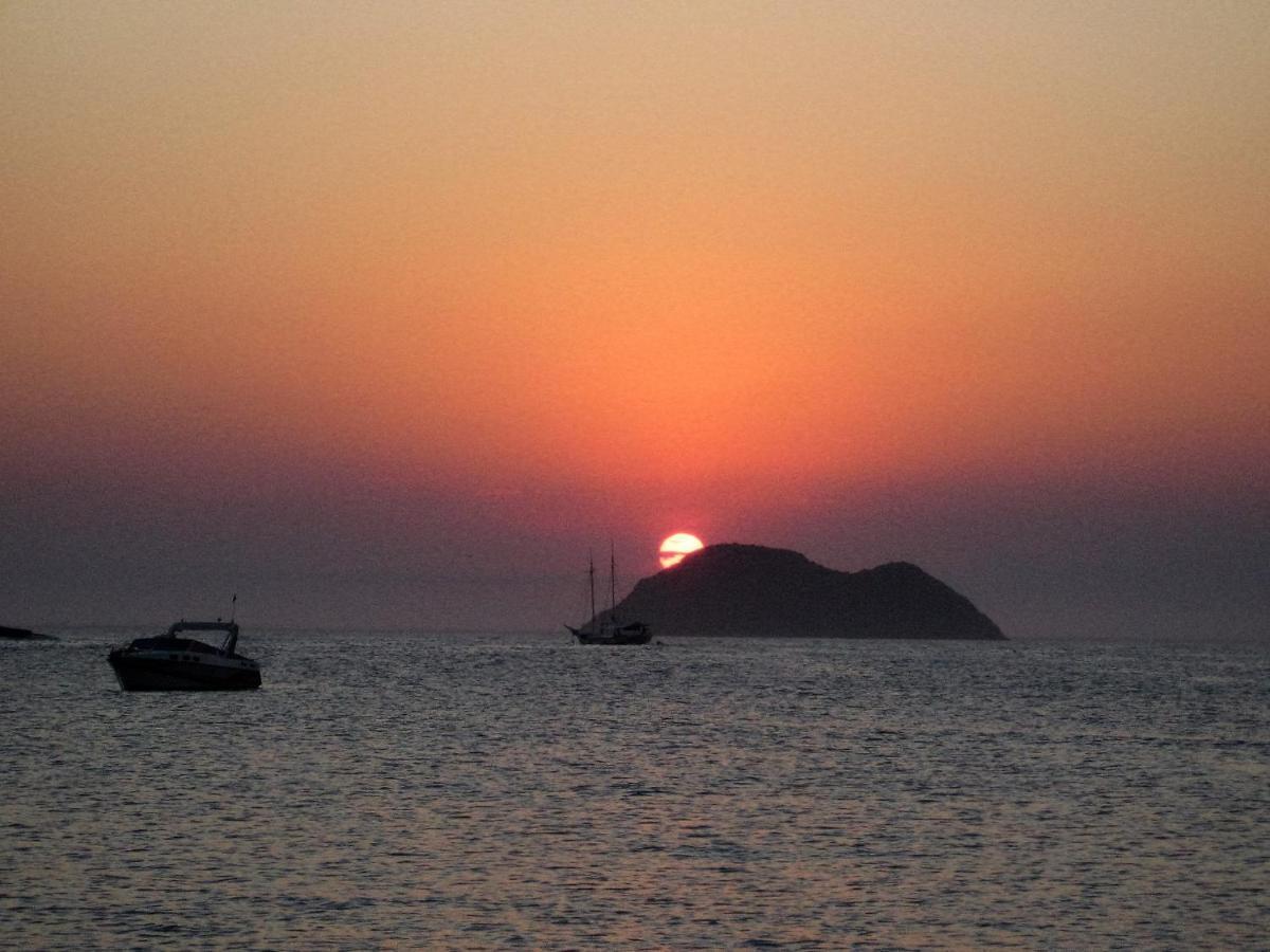 Buzios Vista Por Dosol Nomar Praia Episcina Exteriér fotografie